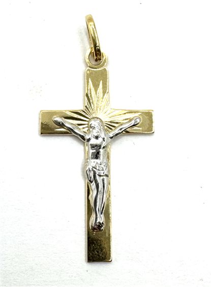 Charm Domar Charm oro 18k in Oro CHOR-570-280 - CHOR-570-280